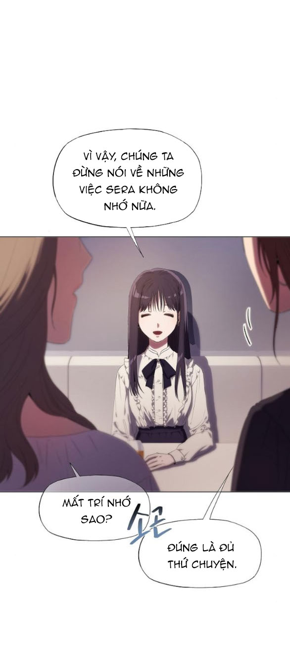 không thể thoát ra khỏi bộ phim kịch tính chapter 5.1 15