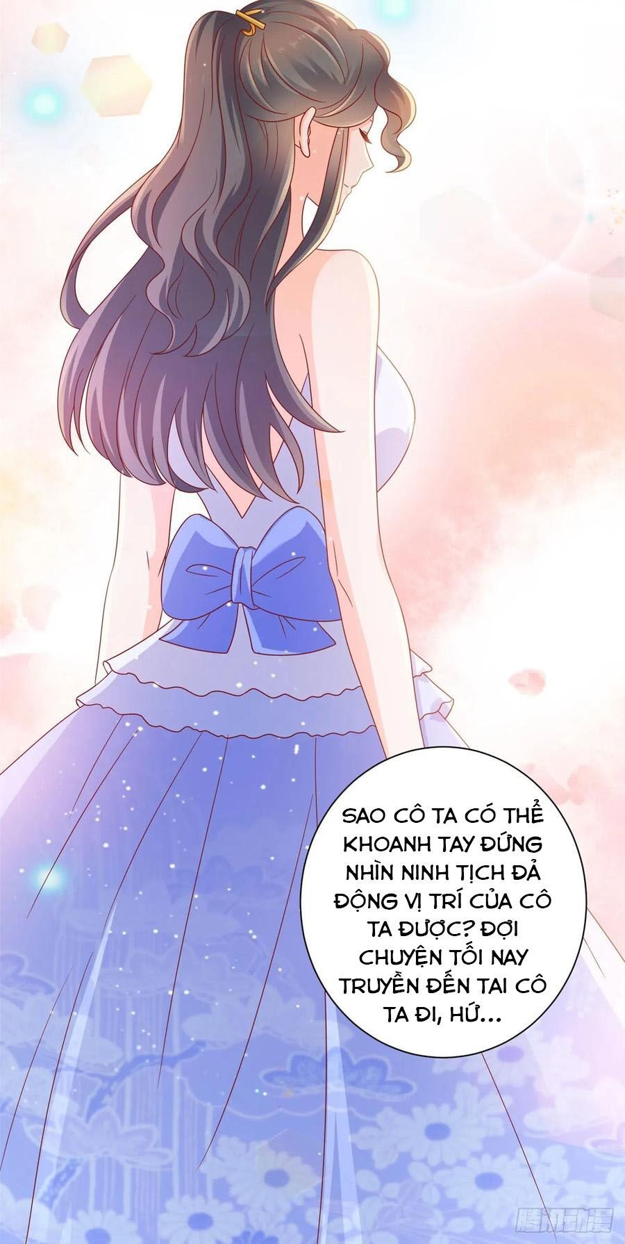 ẩn hôn 100%: chọc tức vợ yêu mua một tặng một chapter 130 11