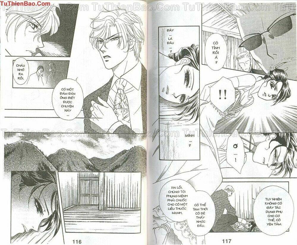 bó hoa tình yêu chapter 4 58