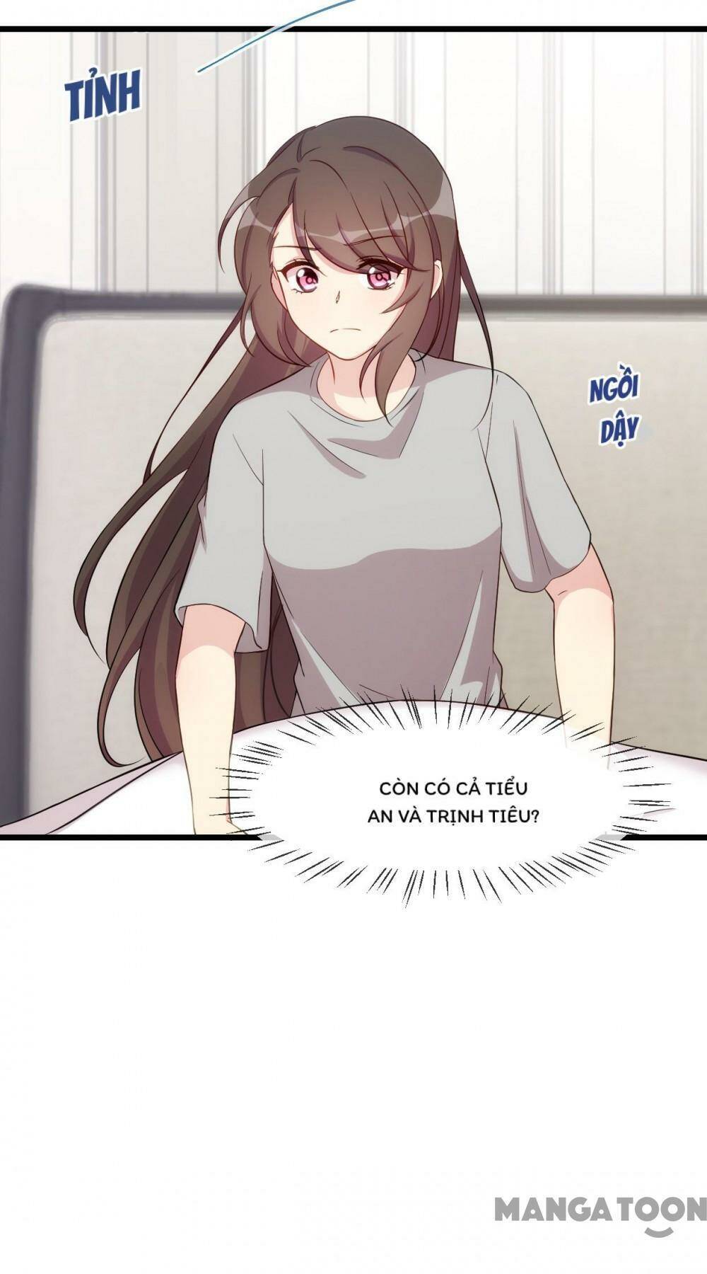 cô vợ ấm áp của hạ thiếu chapter 301.1 48