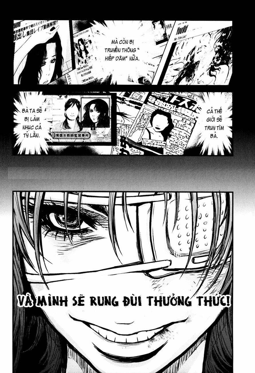 wolf guy - wolfen crest chapter 84 10