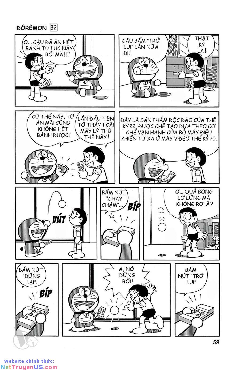doraemon chapter 570 3