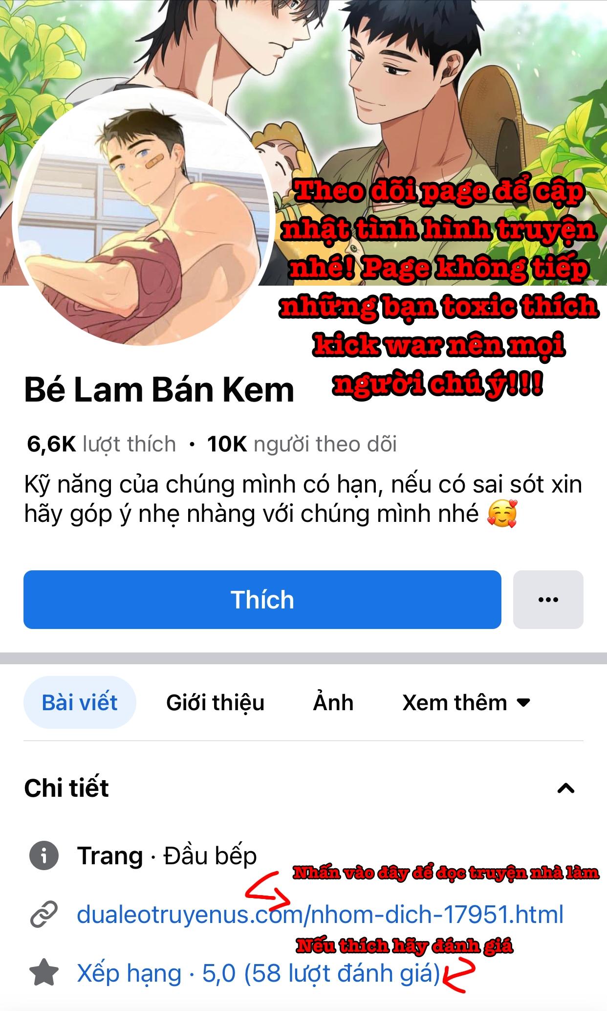 SỰ TRẢ THÙ MÉO MÓ chapter 15