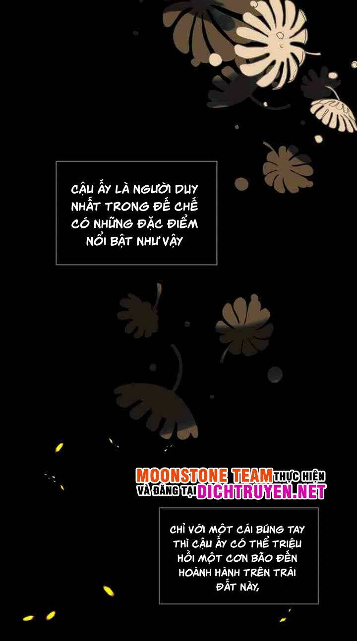 cái chết của lamia orphe chapter 1 42