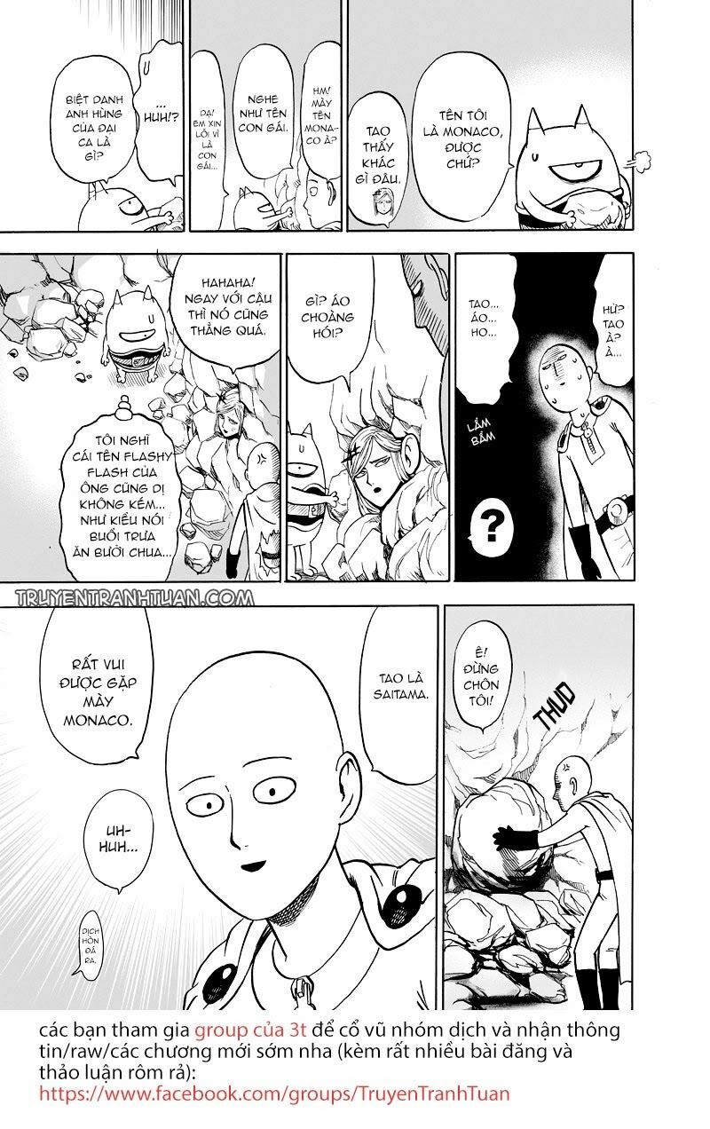 one-punch man chapter 176 23