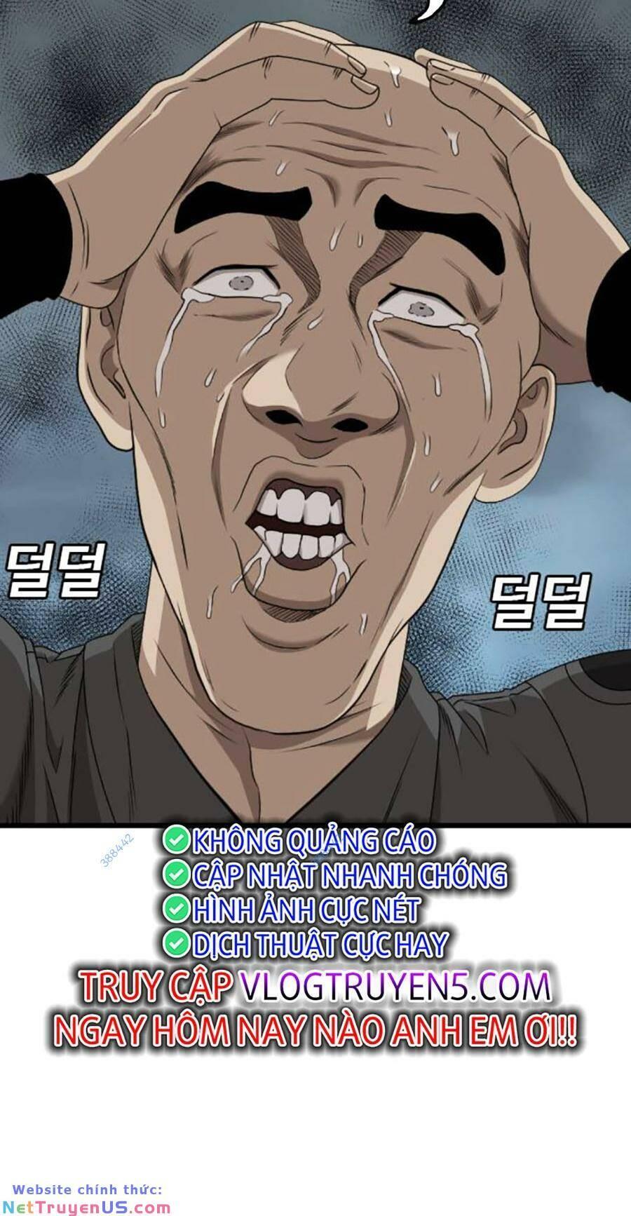 người xấu chapter 177 37