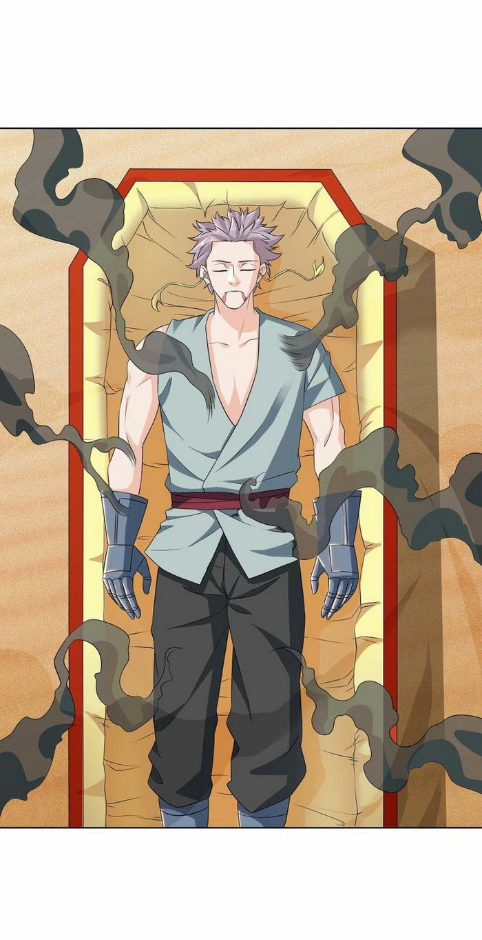 tối cường thăng cấp chapter 169 6