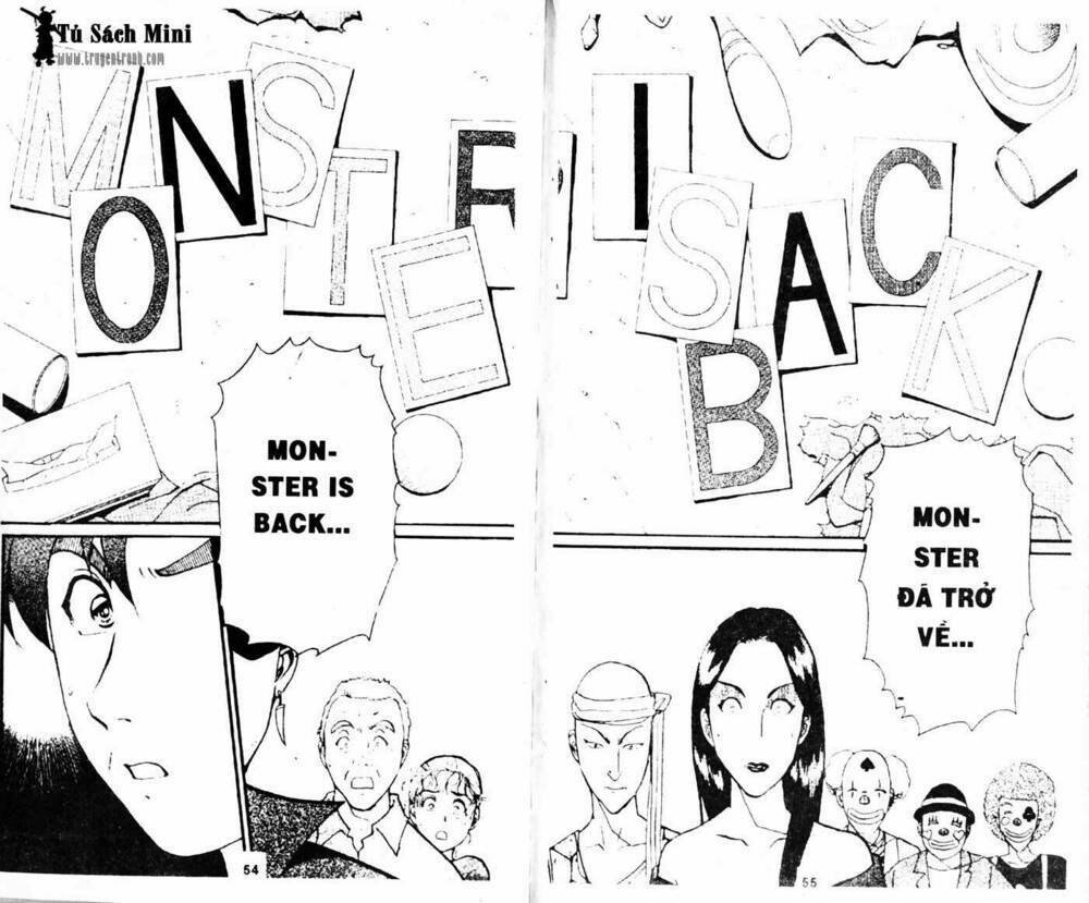 thám tử kindaichi (bản đẹp) chapter 146 13