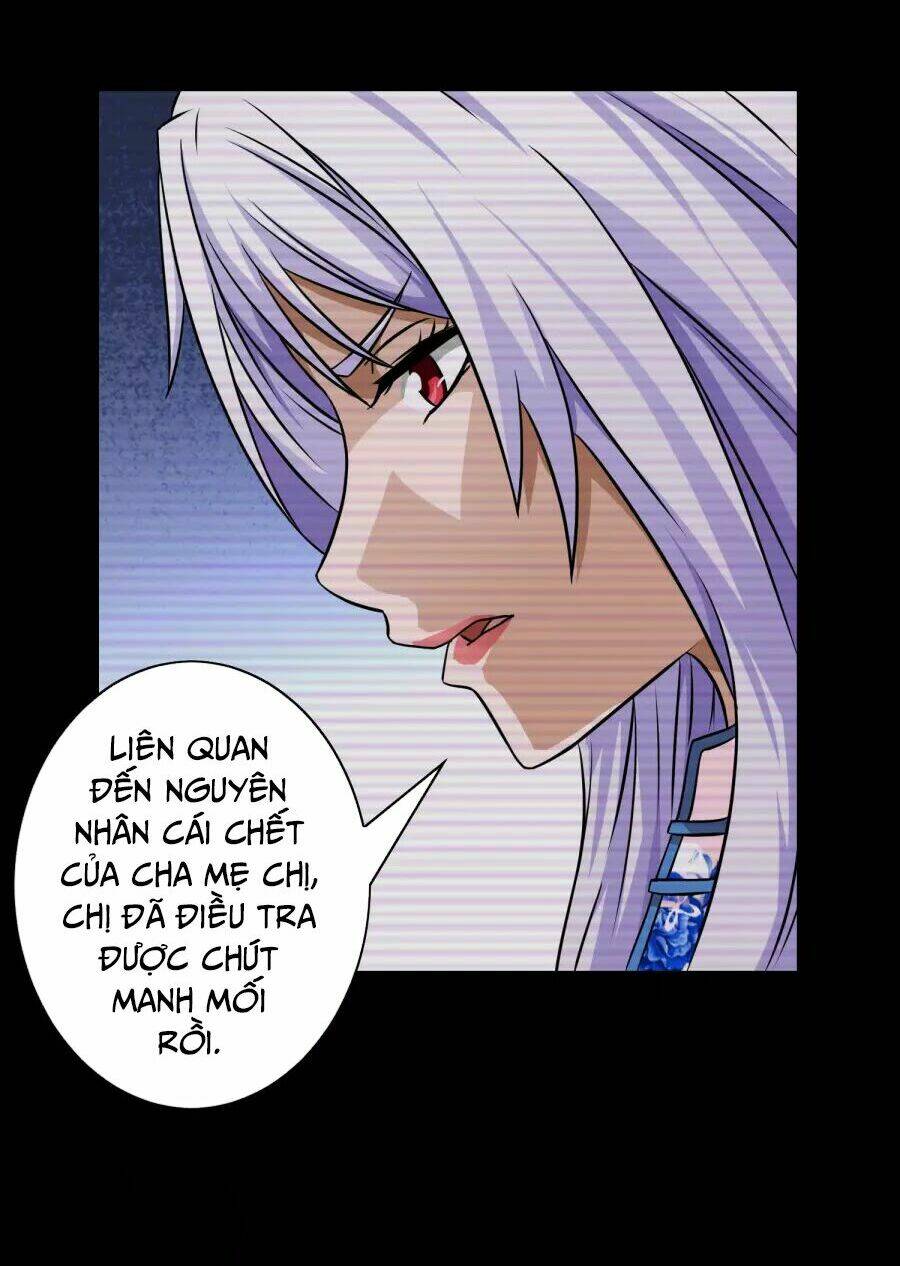 hộ hoa cao thủ tại đô thị chapter 63 3