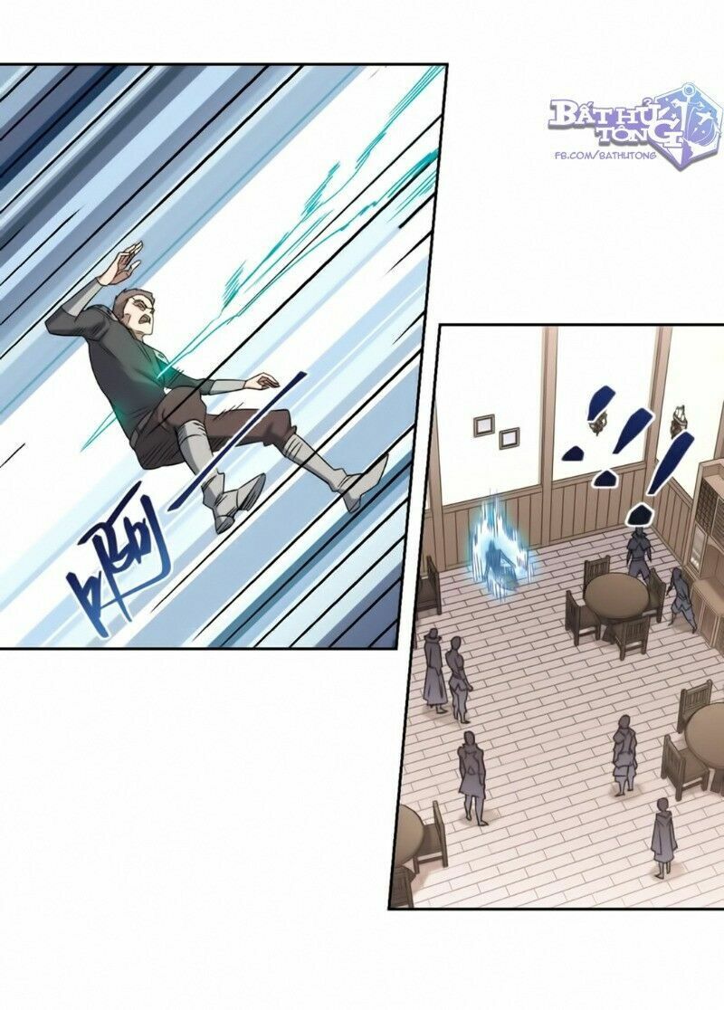 võng du chi cận chiến pháp sư chapter 304 17