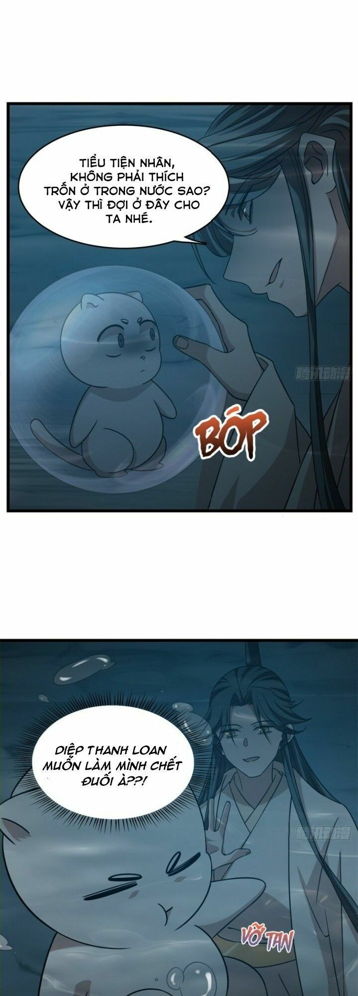 độc bộ thiên hạ: đặc công thần y chapter 190 21