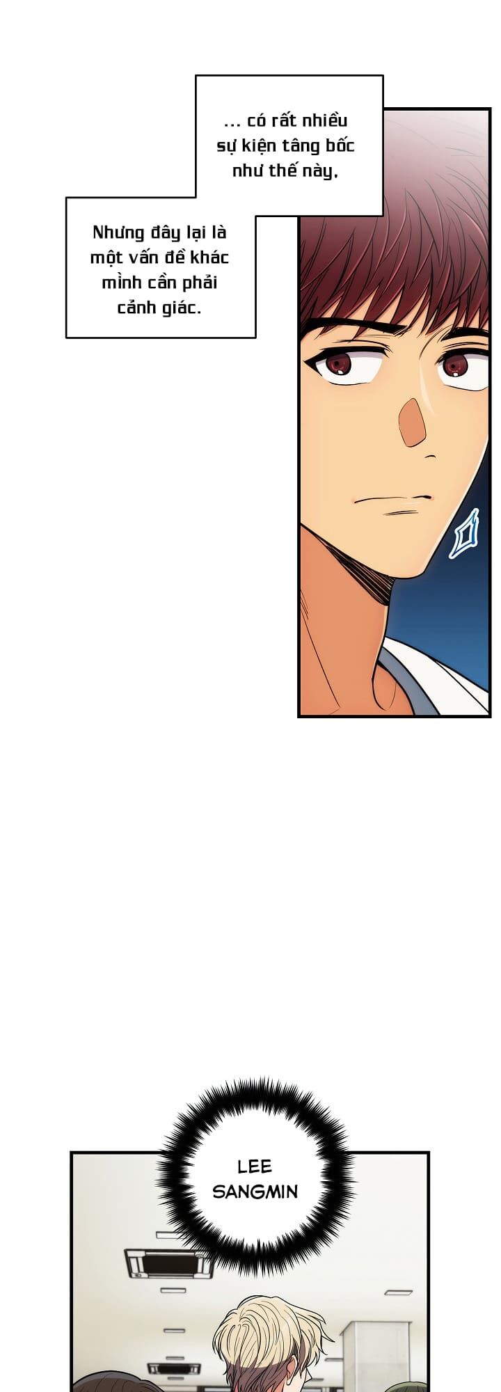 bác sĩ trùng sinh chapter 89 32