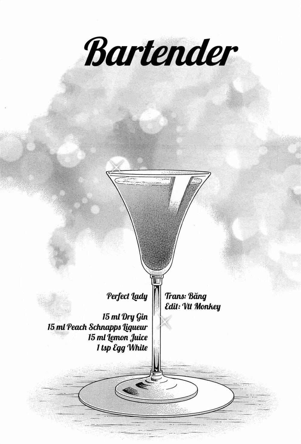 bartender chapter 151 1