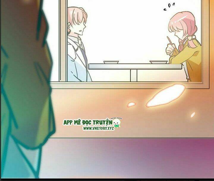 nữ hầu sau giờ học chapter 23 21