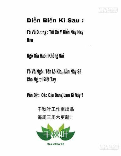 tôi không muốn fa như vậy đâu chapter 45 27