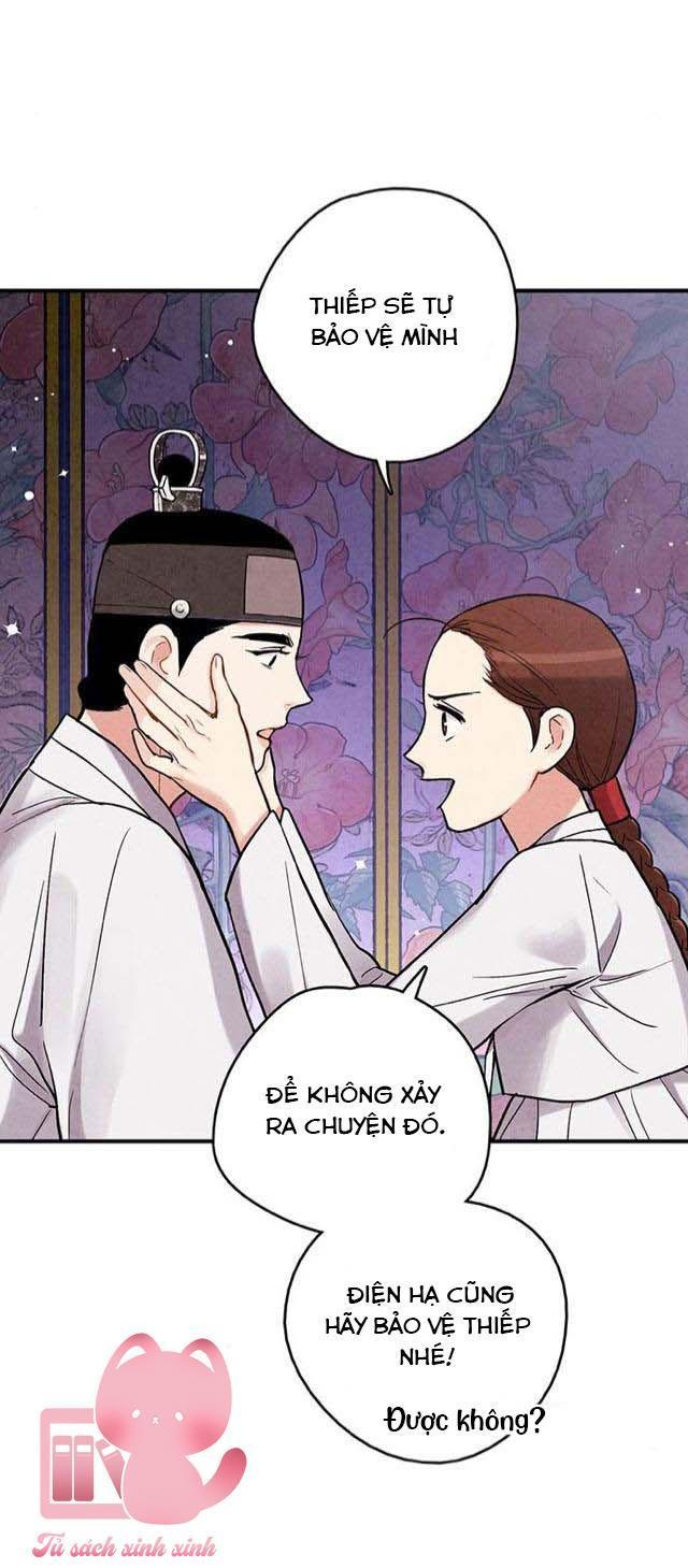 lệnh cấm hôn chapter 100 61