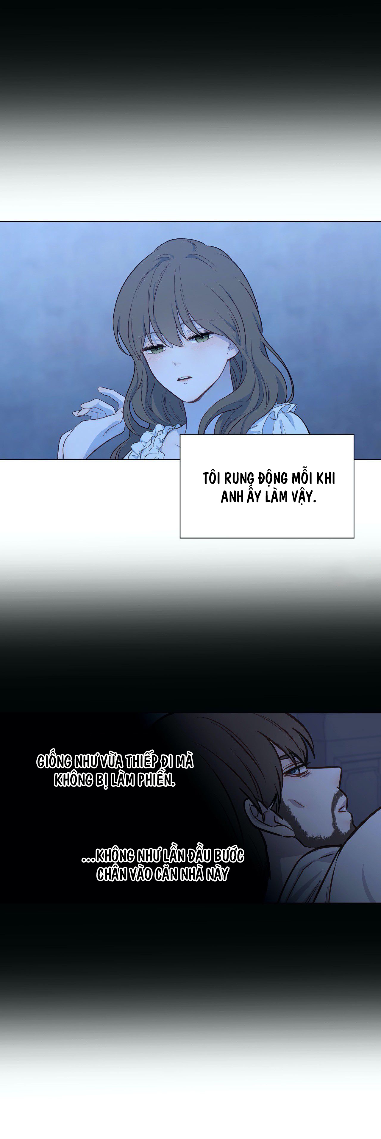 máu của nàng giselle chapter 21 7