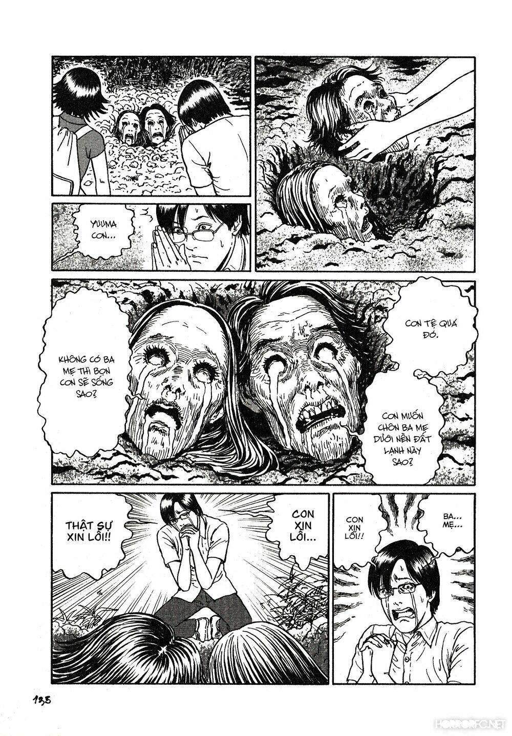 dissolving series chapter 5 15