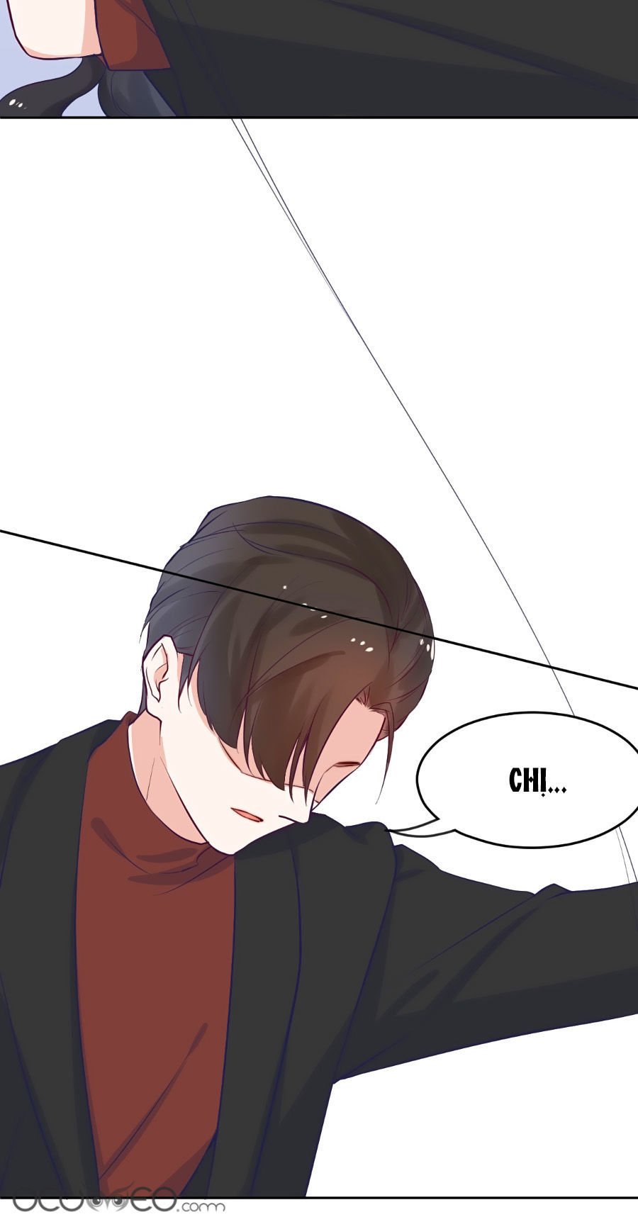 nghịch chuyển lời đồn chapter 5 20