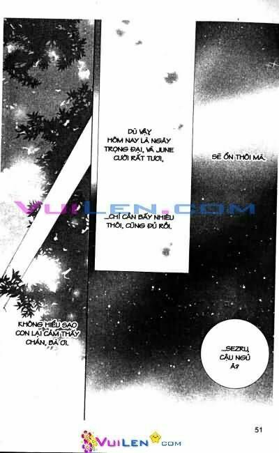 tiểu nữ vương chapter 3 51