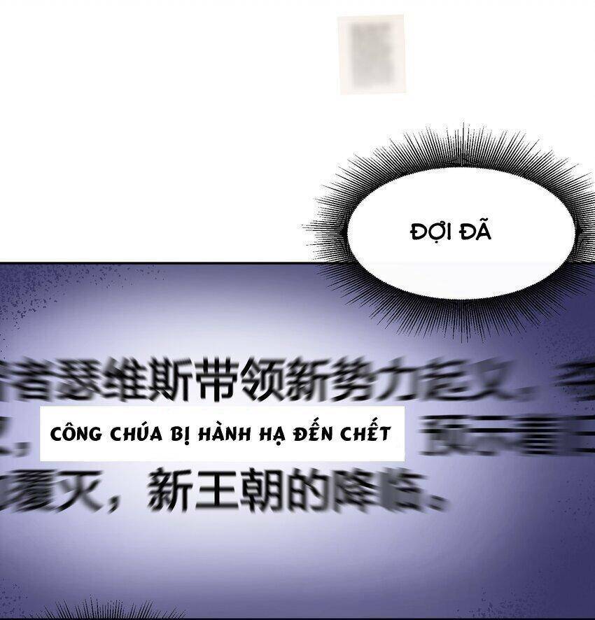 trăm cách tử đạo của công chúa chapter 5 22