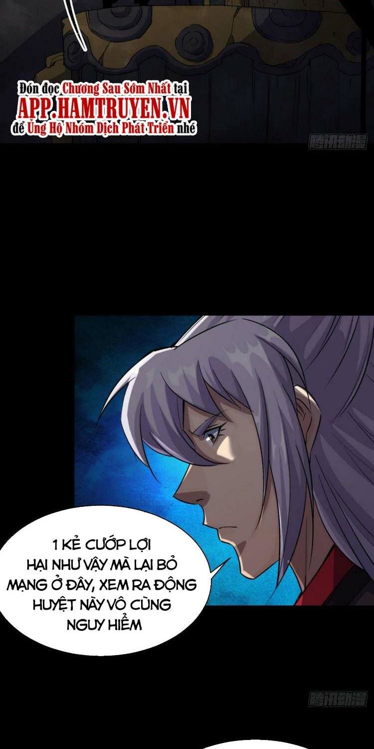 thông u đại thánh chapter 26 6