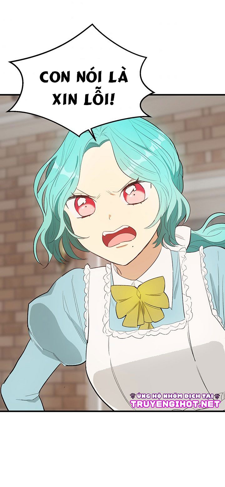 nữ đầu bếp hoàng gia chapter 48 - End Season1 57