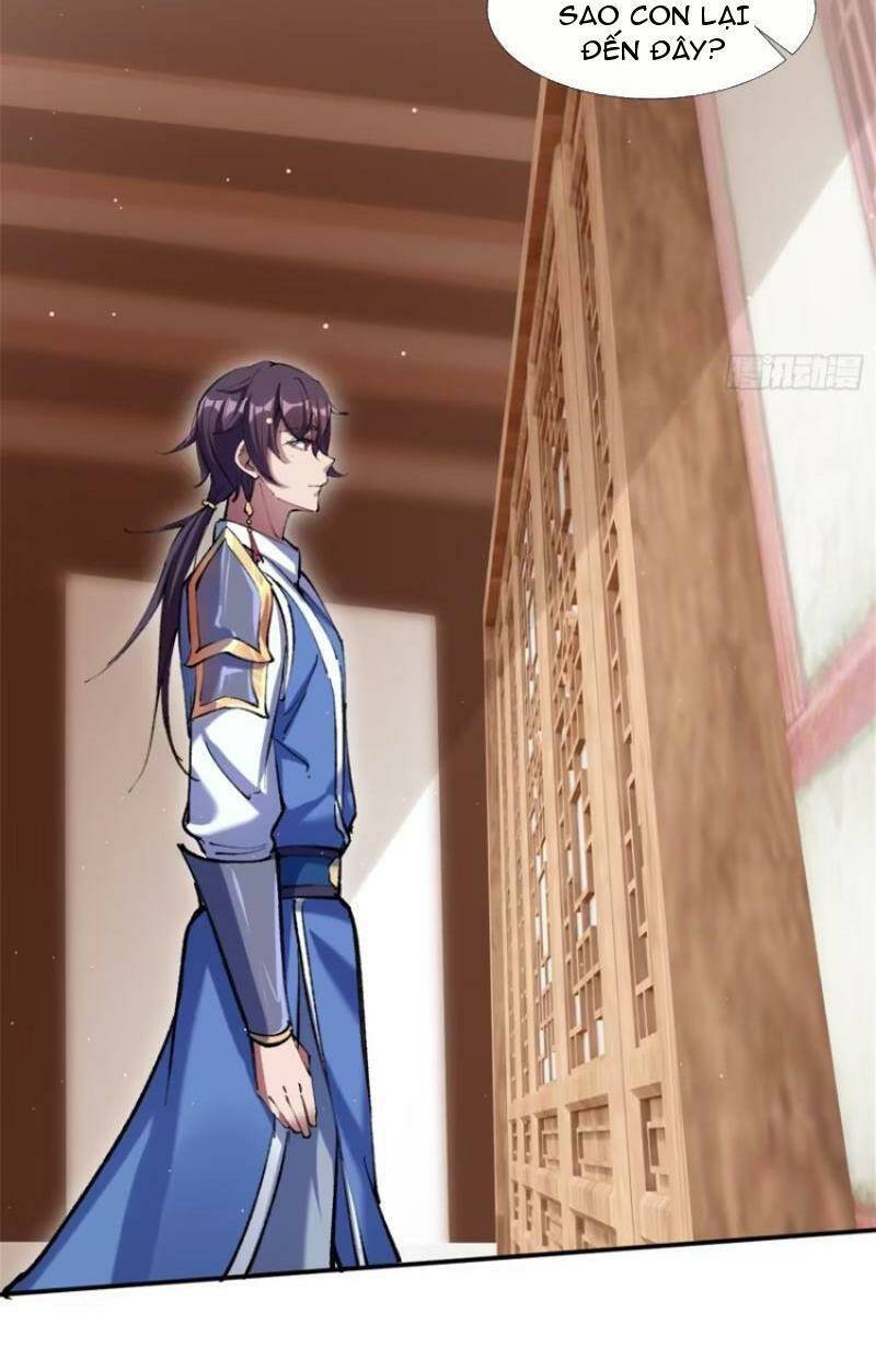 trăm tuổi mở hệ thống: con hiền cháu ngoan quỳ khắp núi! chapter 9 31