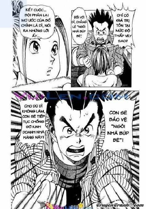 nhà hàng hạnh phúc chapter 5 119