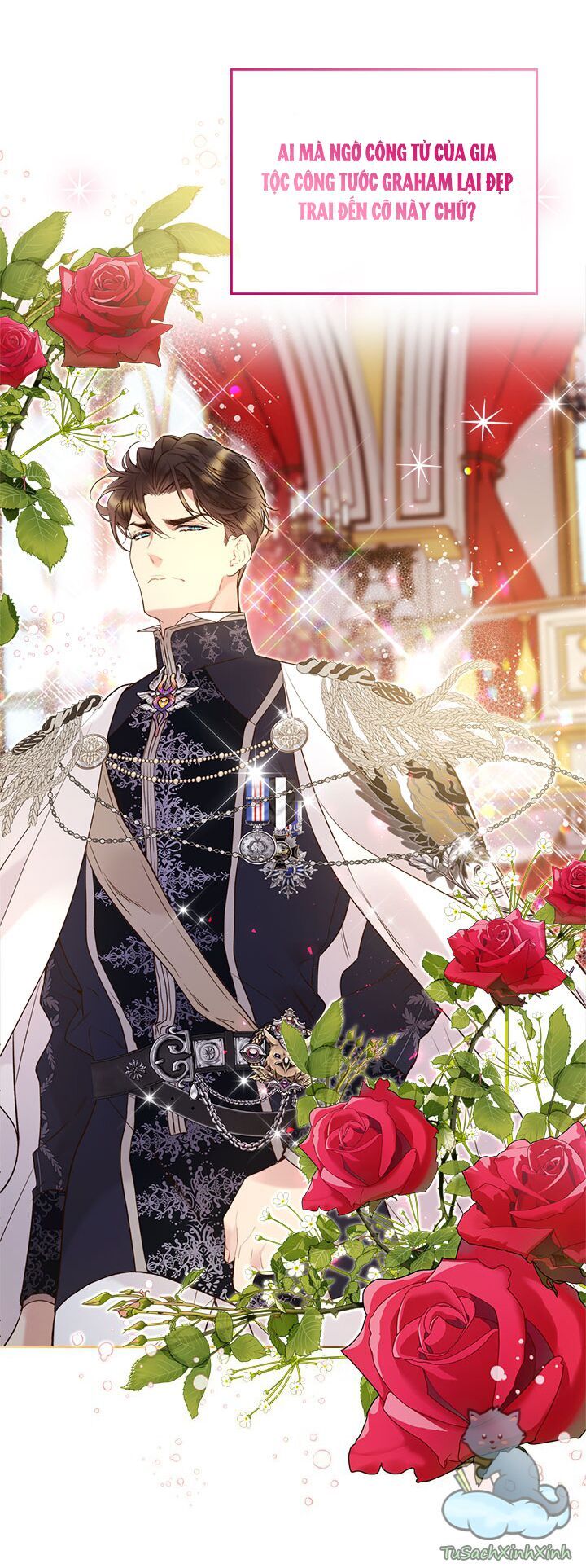 [15+] công chúa chloe chapter 69 31