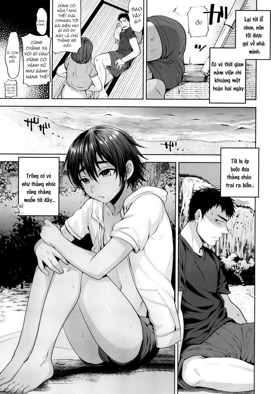 tuyển tập chjch và chjch chapter 7 3