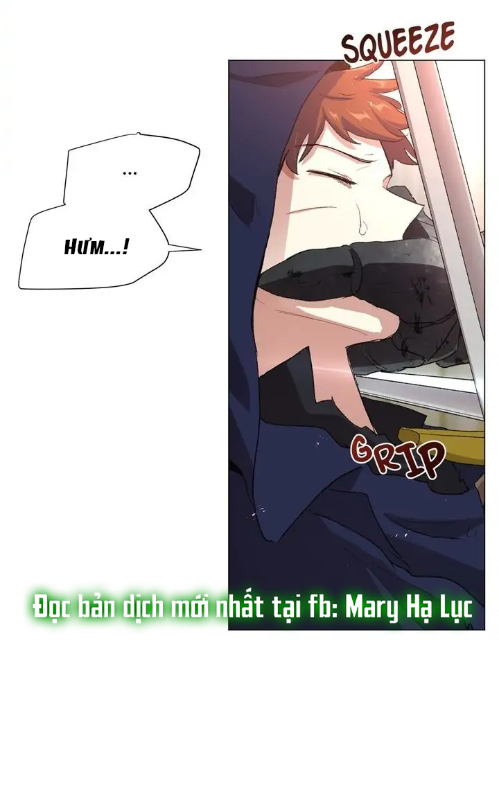 tôi là fan cứng hoàng tử chapter 64.1 28