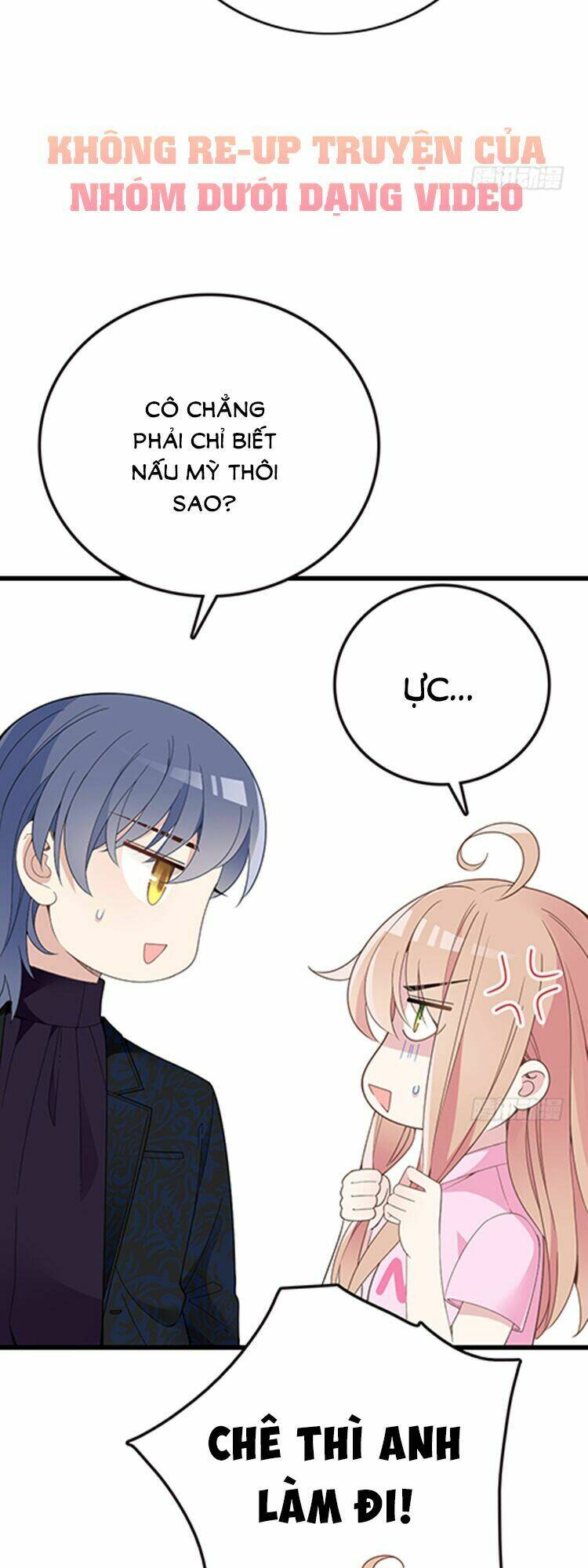 bí mật kết hôn với ảnh đế: vợ ơi đến đây tấn công đi nào chapter 56 24