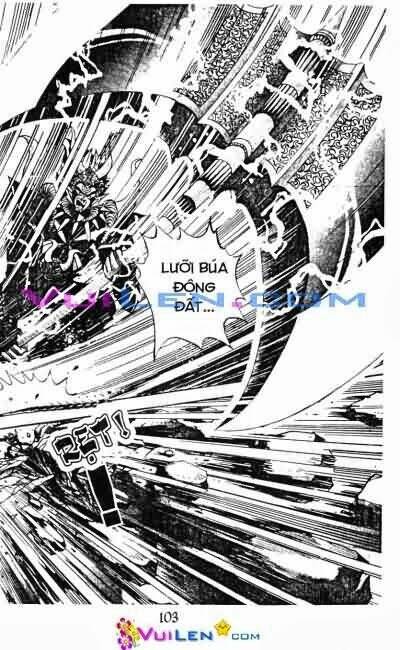 những người bạn tốt chapter 11 102