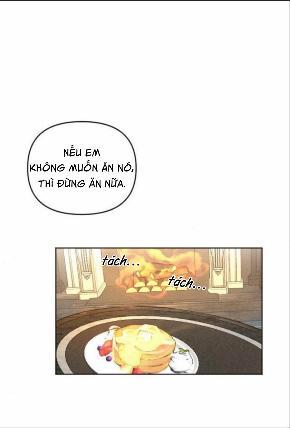 lựa chọn cuối cùng của tôi là nam phụ chapter 4 57