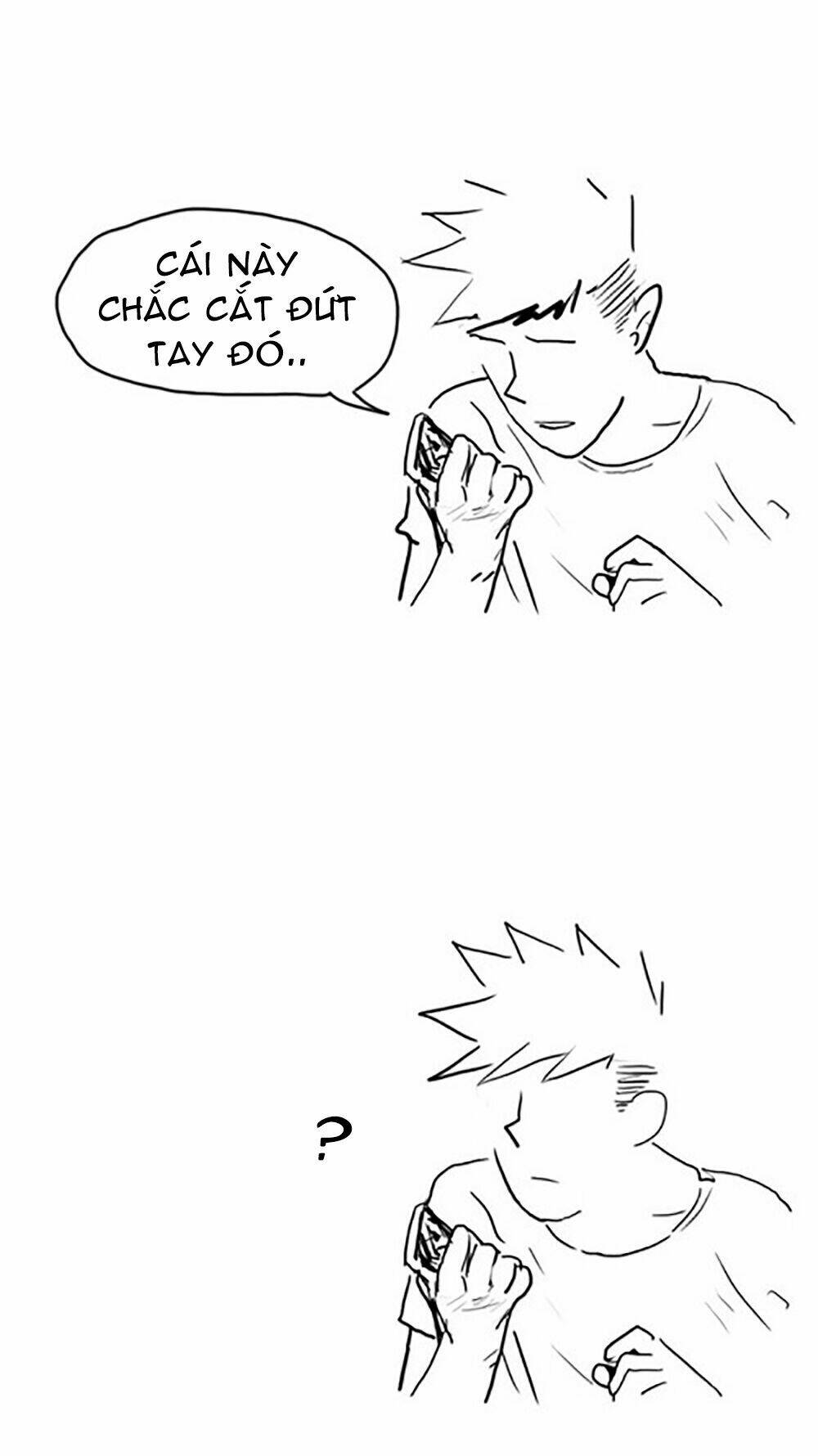 cô nàng trên lớp - the girl from class chapter 24 39