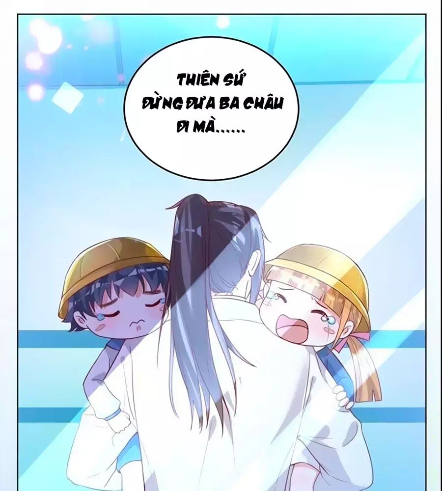 thần luân mật luyến chapter 45 30