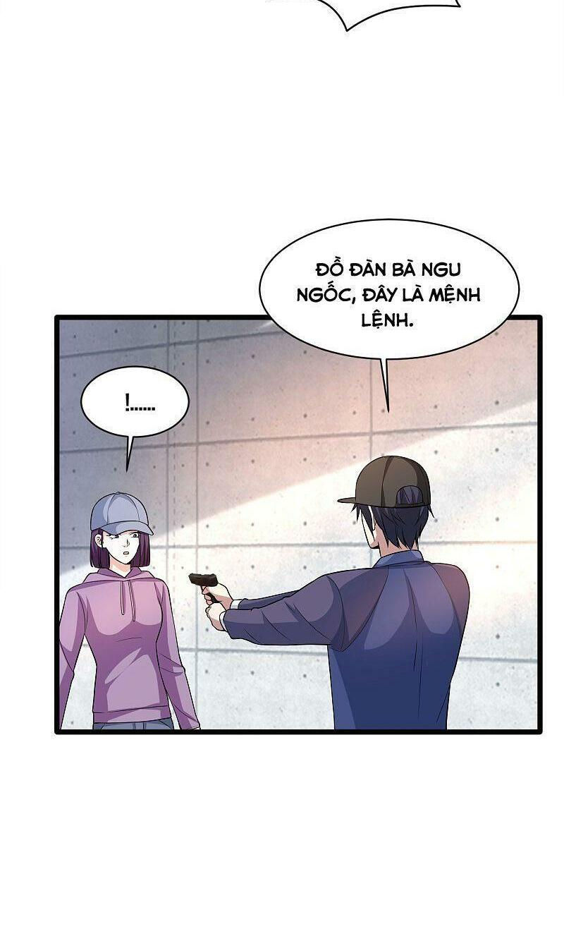 đô thị tà vương chapter 180 12