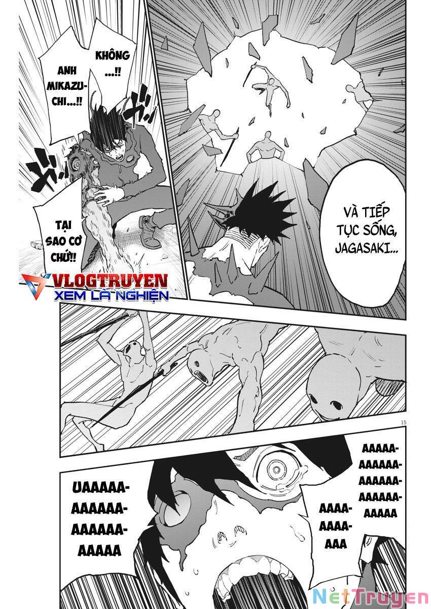 đọa nhân chapter 148 16