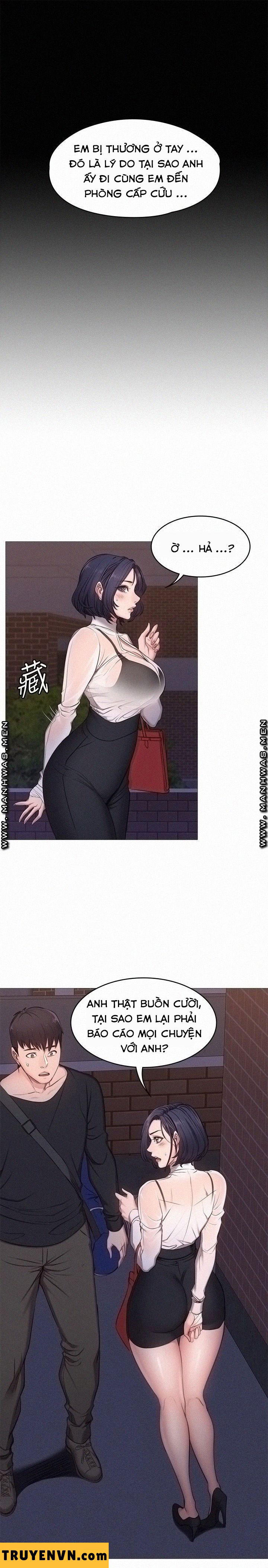 hlv phòng fitness chapter 85 16