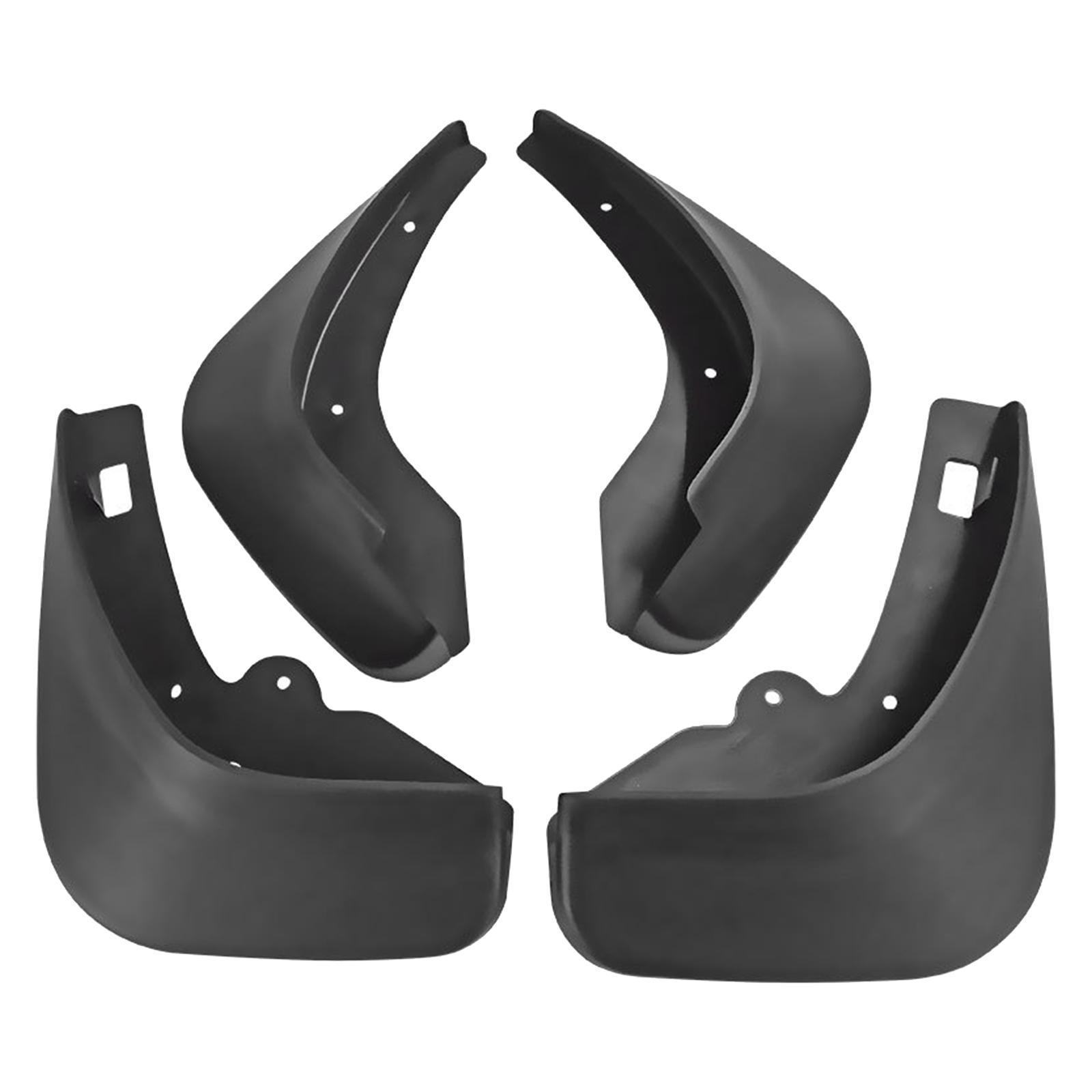 Car Mud Flaps Car Parts Front Rear  for  .8L 2005-2014
