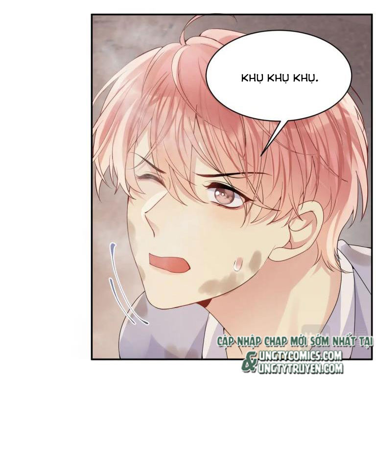 lại bị bạn trai cũ nhắm trúng rồi chapter 76 10