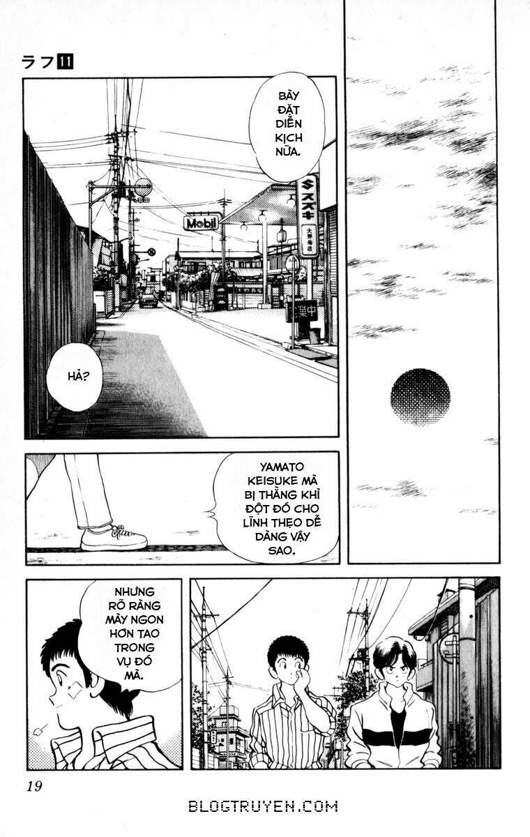 rough - ngọc thô chapter 100 19