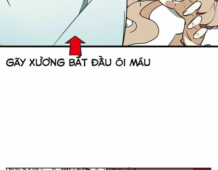 cấm động! đồ tự kỷ chapter 2.2 70