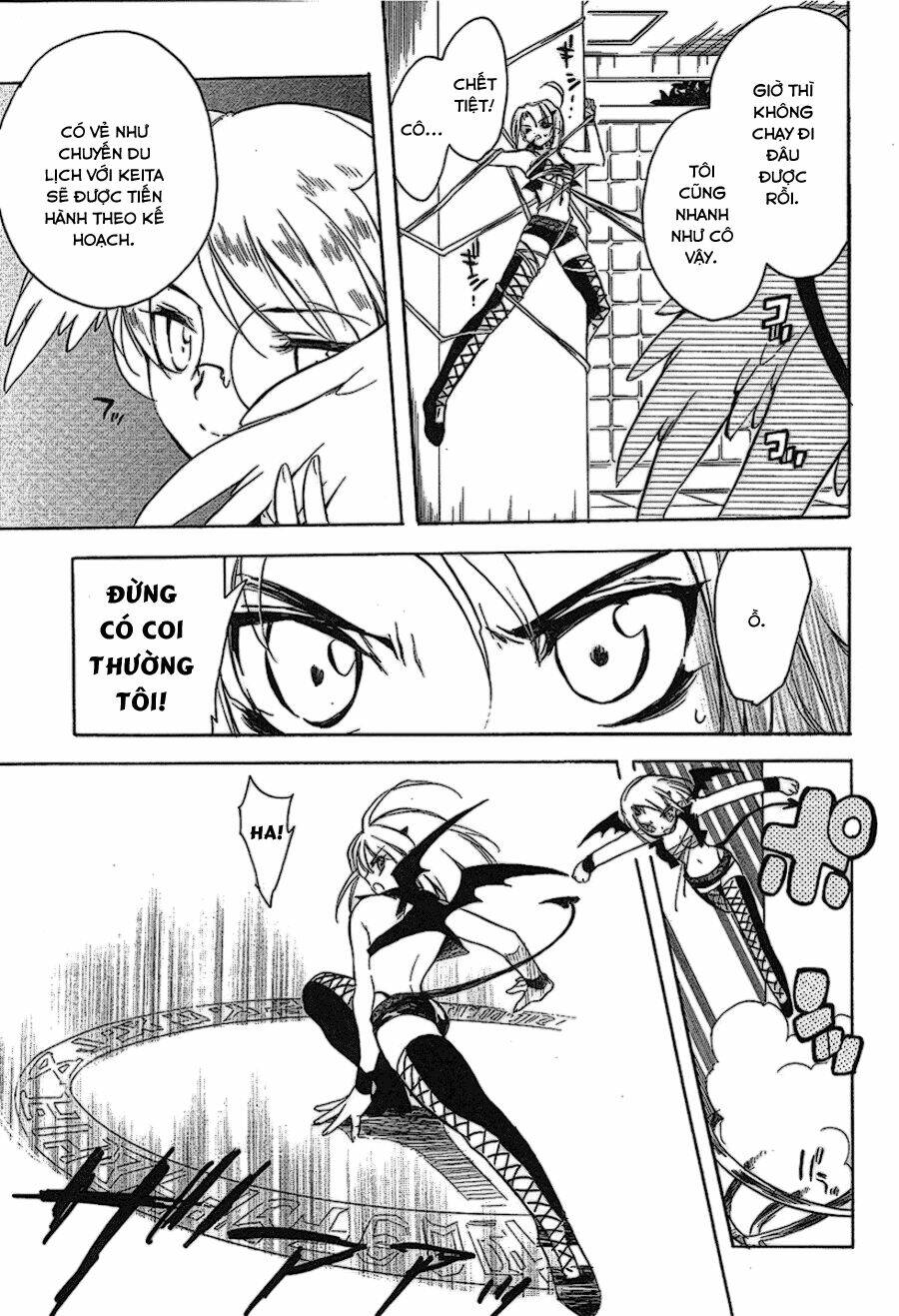 hakoirin devil princess chapter 19 11