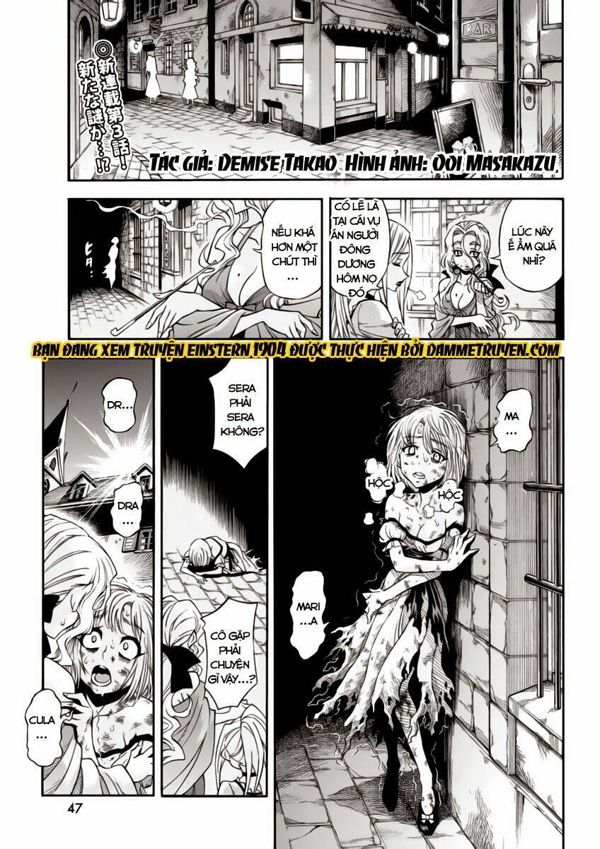 einstern 1904 chapter 3 2