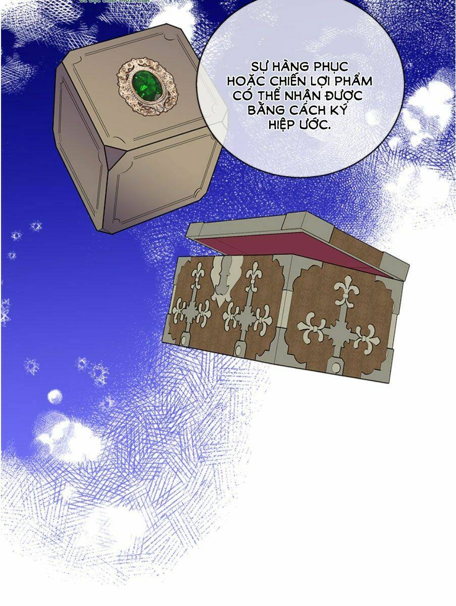 chồng yêu, em muốn đình công! chapter 49 30