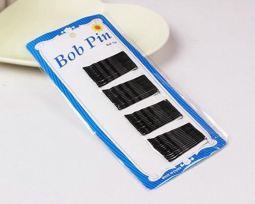 Set kẹp tăm đen cao cấp 