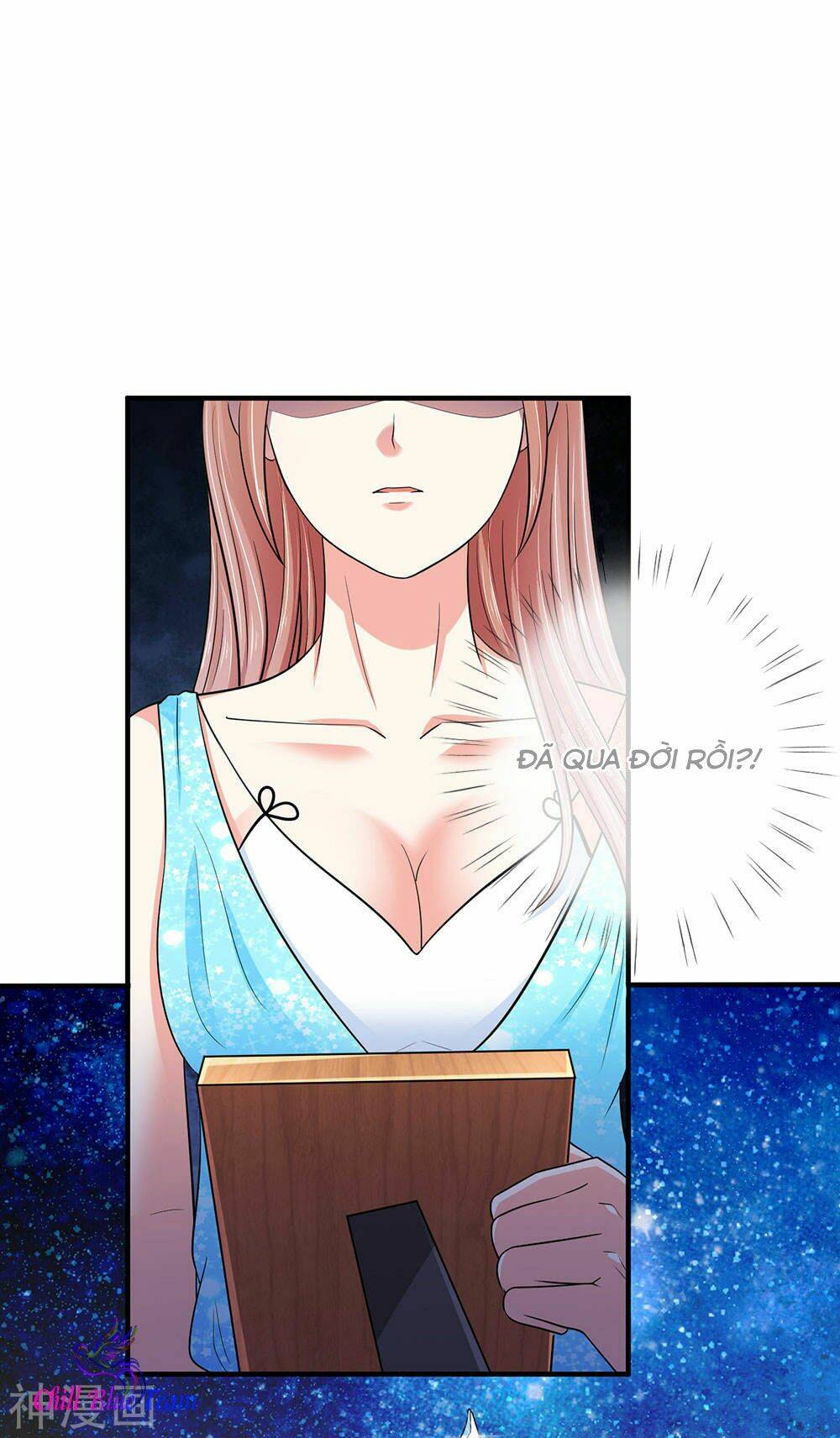 tổng tài đích tự dưỡng tiểu kiều thê chapter 34 15