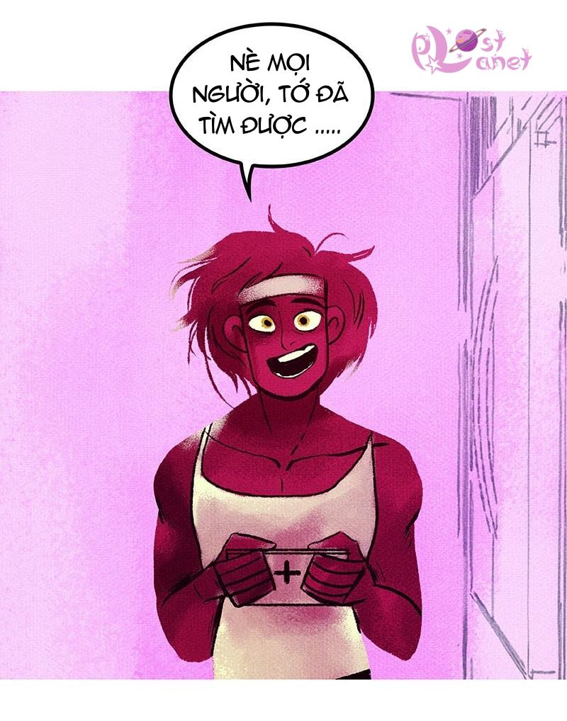 thần thoại olympus chapter 22 54